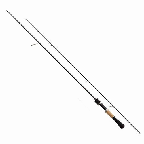 Shimano CARDIFF EXLEAD AT S59XUL R-G Spinning Rod for Trout 4969363346100