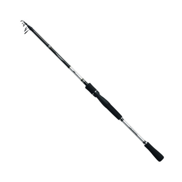 Daiwa CROSSBEAT 864-TMLFS Spinning Rod 4960652784443 – North-One Tackle