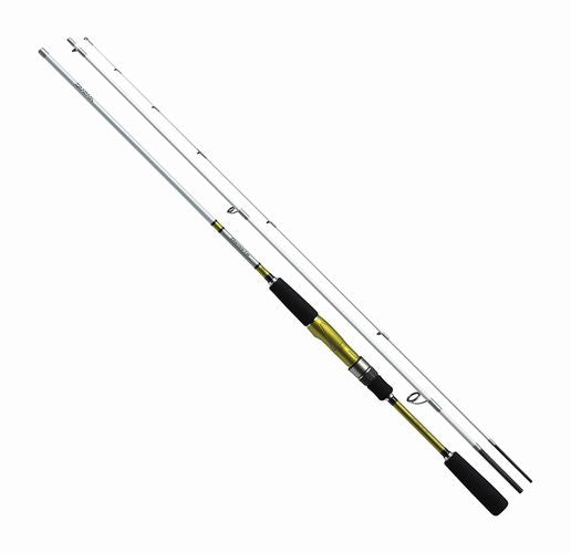 DAIWA - ダイワ　ロッド803UL-S  リール2003PE ダイワ ロッド803UL-S リール2003PE