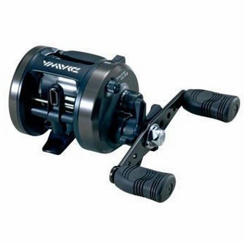Daiwa DYNASTAR 150L HAYAWAZA Baitcasting Reel 4960652829663