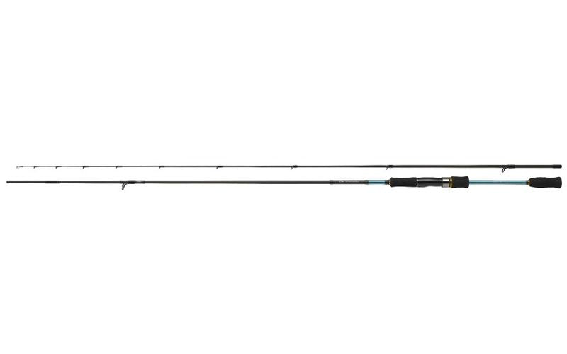 Daiwa Emeraldas AGS 91ML ショアロッド Daiwa EMERALDAS AGS OUTGUIDE MODEL 91ML SHORE Spinning Rod