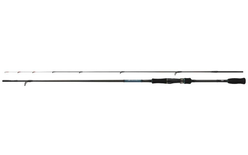 Daiwa EMERALDAS AIR AGS 74L/MH-S Spinning Rod 4960652023696 – North-One  Tackle