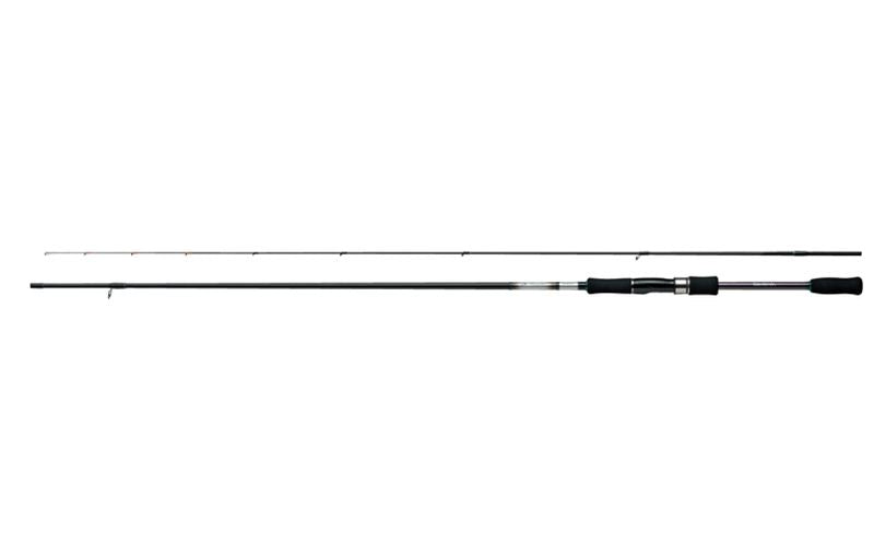 DAIWA EMERALDAS MX BOAT OUTGUIDE MODEL 79L/MH-S BOAT