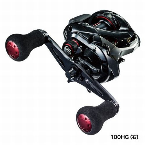  Shimano Baitcasting Reel