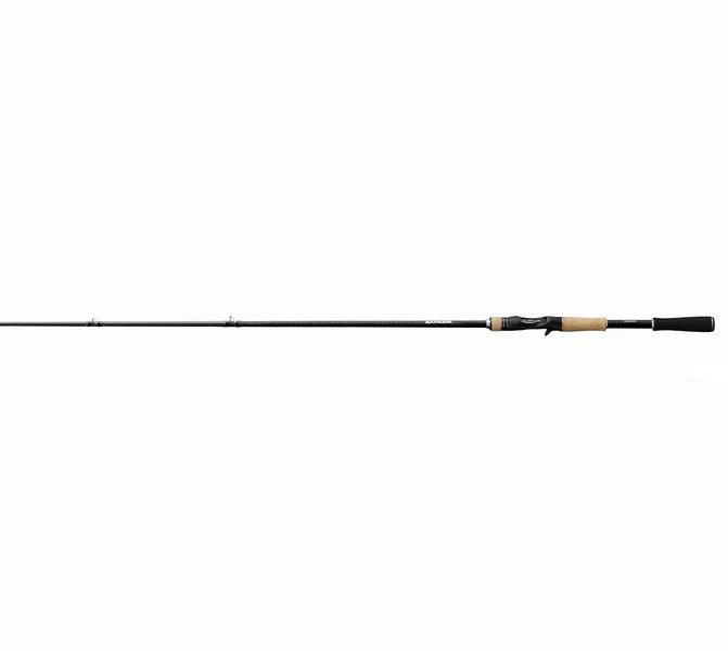 SHIMANO EXPRIDE バスロッド 168MH-2 Shimano EXPRIDE 173XH Baitcasting Rod for Bass 4969363372604