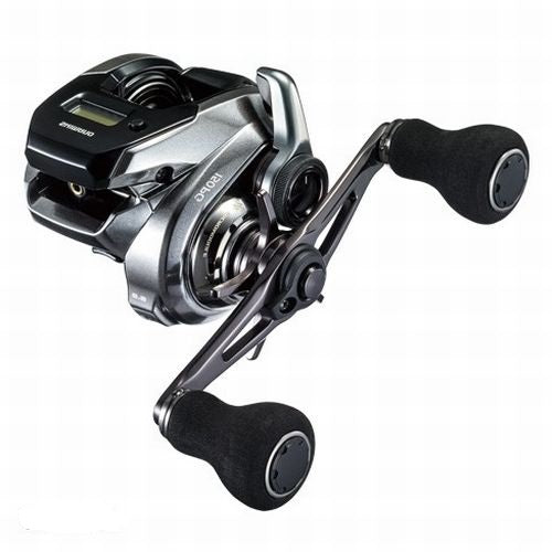 Shimano ENGETSU PREMIUM 151-PG LEFT Baitcasting Reel 4969363037923