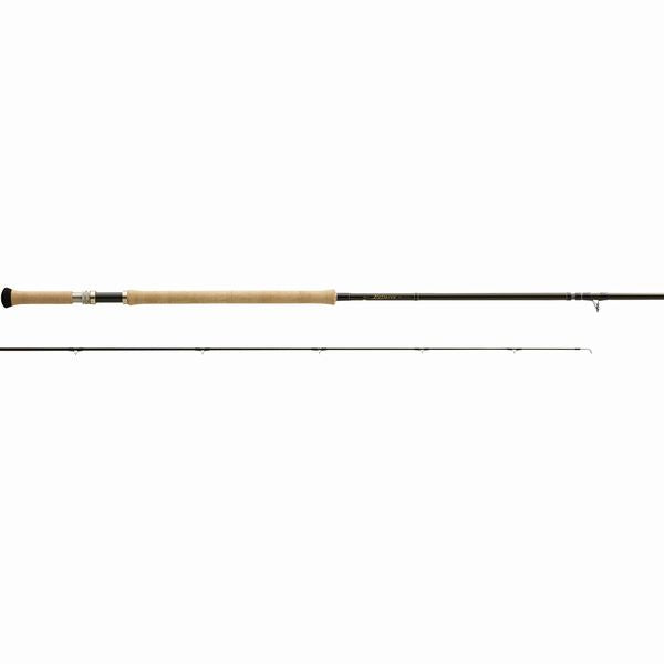 TENRYU Fates EXDRIVE DH FED1404 8 Fly Rod 4533933017235 – North-One Tackle