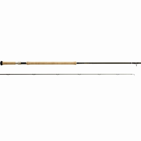 TENRYU Fates EXDRIVE DH FED1504 10 Fly Rod 4533933017242 – North-One Tackle