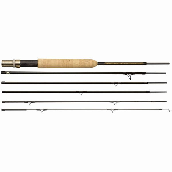 Tenryu Rod Fatee Packer For Sale Tenryu Fates Packer FP763-6