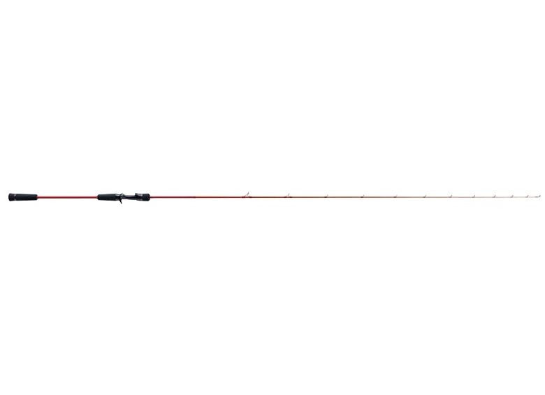 Pescare in Libertà - Major Craft Fullsoli Light Jigging Series