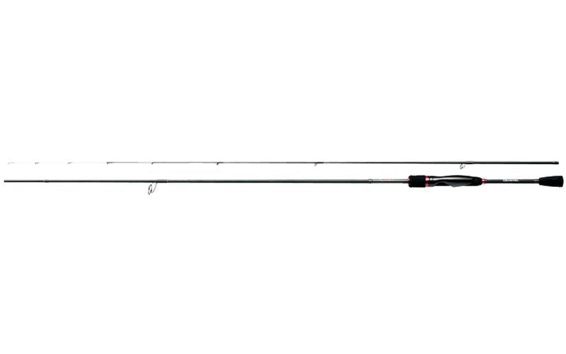 Daiwa GEKKABIJIN 76UL-S Spinning Rod 4960652830966 – North-One Tackle