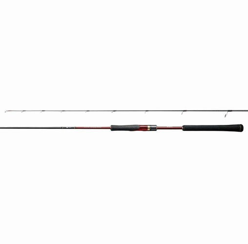 Shimano GAME ENGETSU S72-M Saltwater Spinning Rod for Tai-Rubber  4969363378262