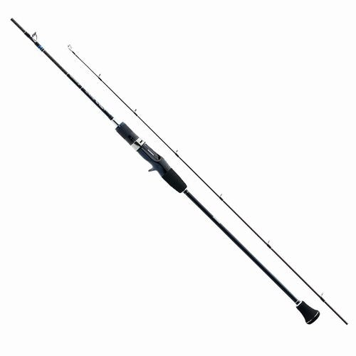 Shimano GAME Type Slow J B681 Baitcasting Rod 4969363348166 – North-One  Tackle