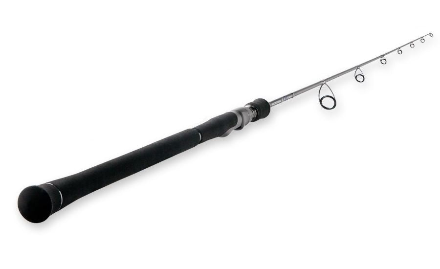 Tenryu HORIZON LJ 62S-ML Spinning Rod 4533933017723