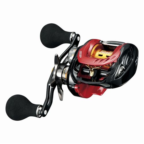 Daiwa HRF SONIC SPEED 9.1R-TW Baitcasting Reel 4960652131834 