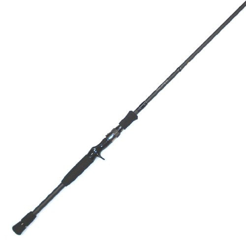 ロッド deps HUGE CUSTOM H2S-75RF DEPS HUGE CUSTOM H2S-75RF Baitcasting Rod for Bass 4544565172537