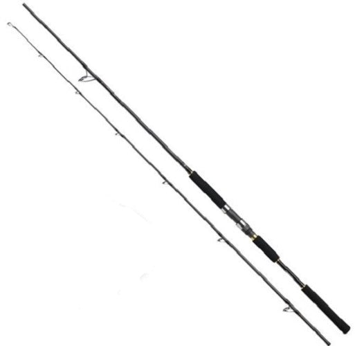 Daiwa JIG CASTER MX 106-MH Spinning Rod 4960652914468 – North-One Tackle