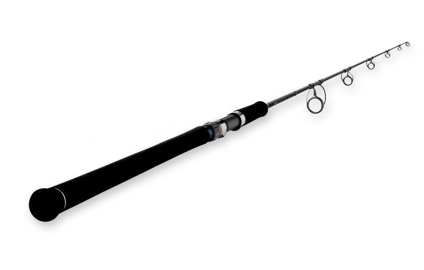 TENRYU JIG-ZAM Dragg Force 5101S-6 Spinning Rod