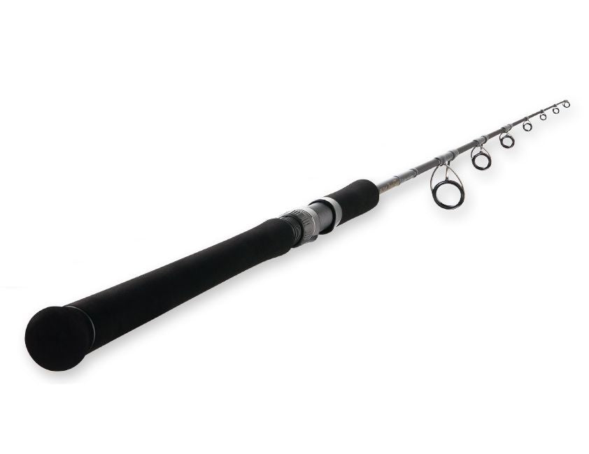 TENRYU JIG-ZAM Dragg Force 621S-3 Spinning Rod 4533933018287