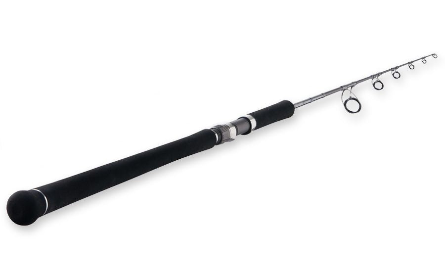Tenryu JIG-ZAM Version III 631S-5 Spinning Rod 4533933018768 – North-One  Tackle