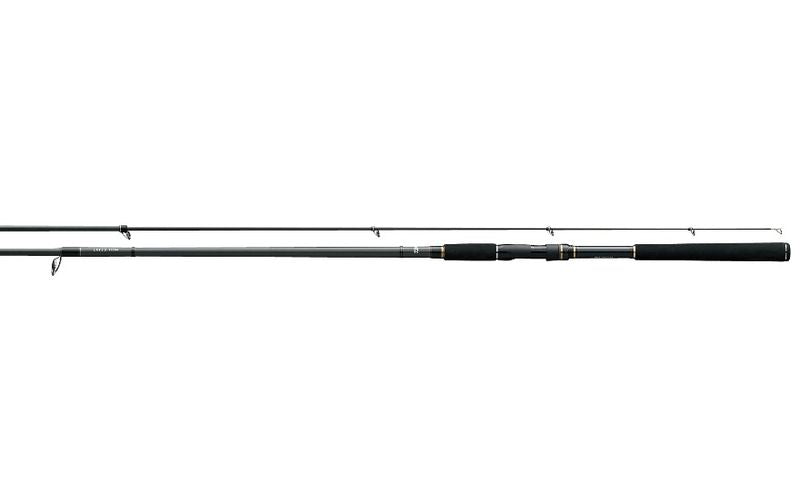 Daiwa LATEO SPINNING MODEL 100TM-Q Spinning Rod 4960652903899 – North-One  Tackle