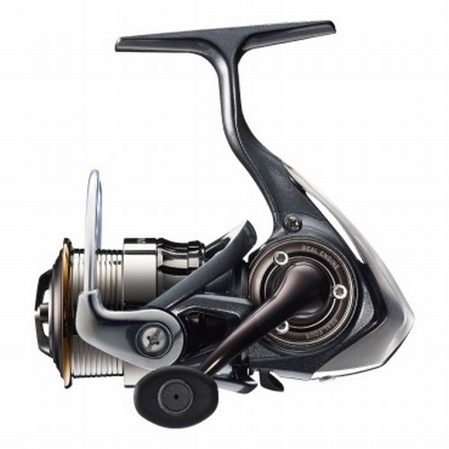 Daiwa 15 LUVIAS 2004 Spinning Reel 4960652025362 – North-One Tackle