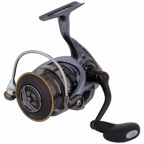 Daiwa 15 LUVIAS 3012-H Spinning Reel 4960652025447 – North-One Tackle