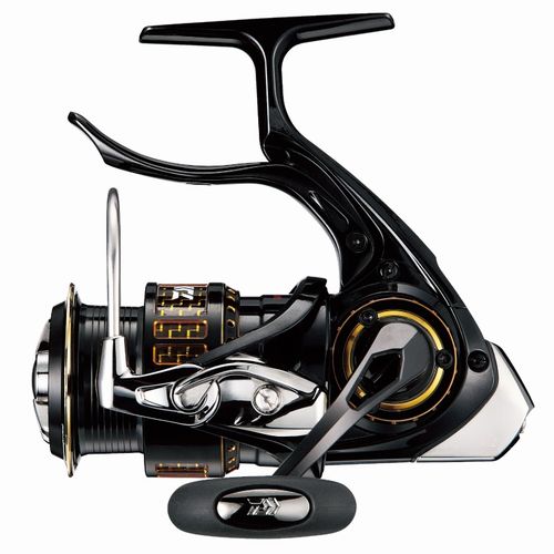 Daiwa MORETHAN-LBD 2510-PE-SH Lever-break Reel 4960652087988