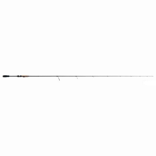 Major Craft MSX MXS64UL Spinning Rod for Bass 4560350845448 North