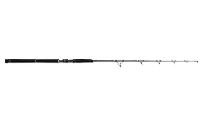 Major Craft NP-JACK JIGGING NJS-63/3 Spinning Rod 4560350820438