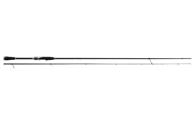 激安スーパーの“売上対決” Craft Major N-ONE Rod Spinning NSL-T762L MEBARU メジャークラフト