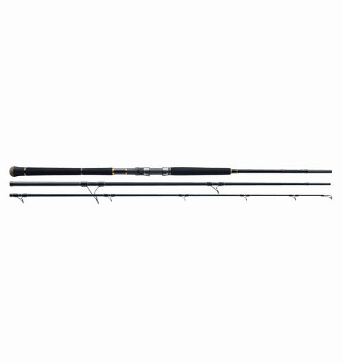 Major Craft N-ONE Shore Jigging 3pieces NSS-1003MH Spinning