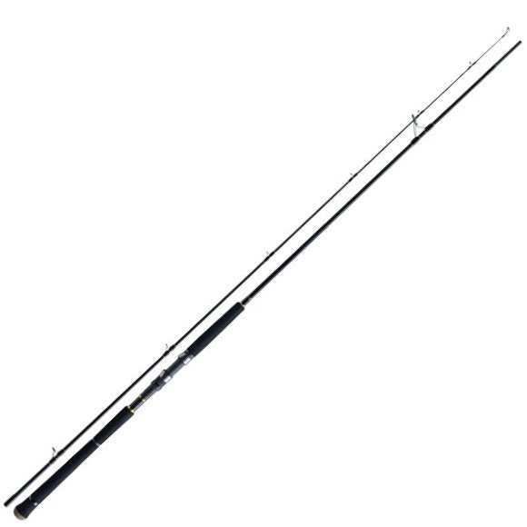Major Craft N-ONE Shore Jigging NSS-962-HH Spinning Rod