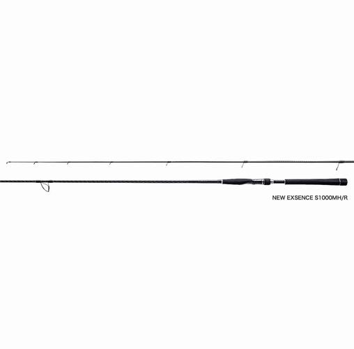Shimano 18 EXSENCE S1000MH R Spinning Rod 4969363366849 – North