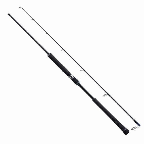 Shimano OCEA JIGGER SPINNING S642 Spinning Rod 4969363370754