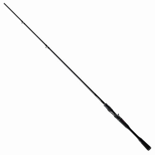 Shimano POISON ADRENA 1610M-2 Baitcasting Rod for Bass