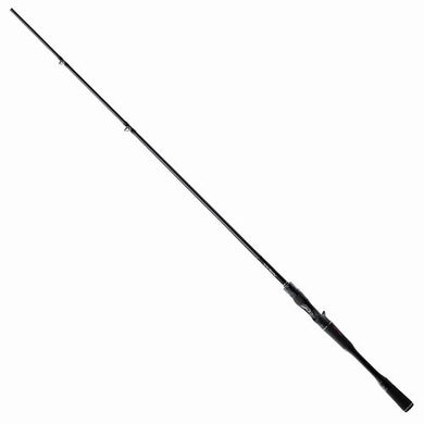 Shimano POISON ADRENA 1610M-2 Baitcasting Rod for Bass 4969363380586