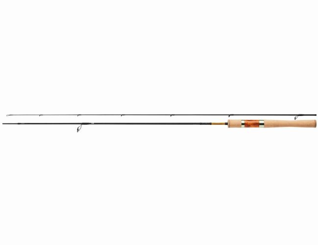 Daiwa PRESSO V 60UL Spinning Rod for Trout 4960652122092