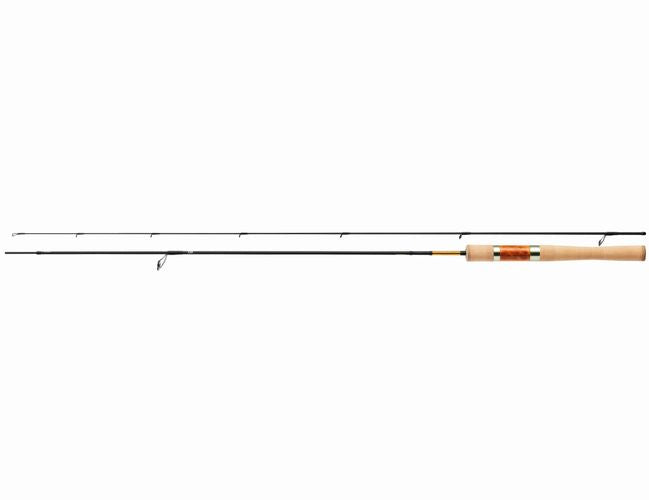 【DAIWA】PRESSO 60XUL-N Daiwa Presso Spinning Rods | Fisherman's Warehouse