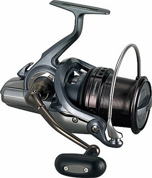POWERSURF QD 4000 ダイワ　リール Daiwa POWERSURF QD 4000-QD Surf Casting Reel 4960652955980