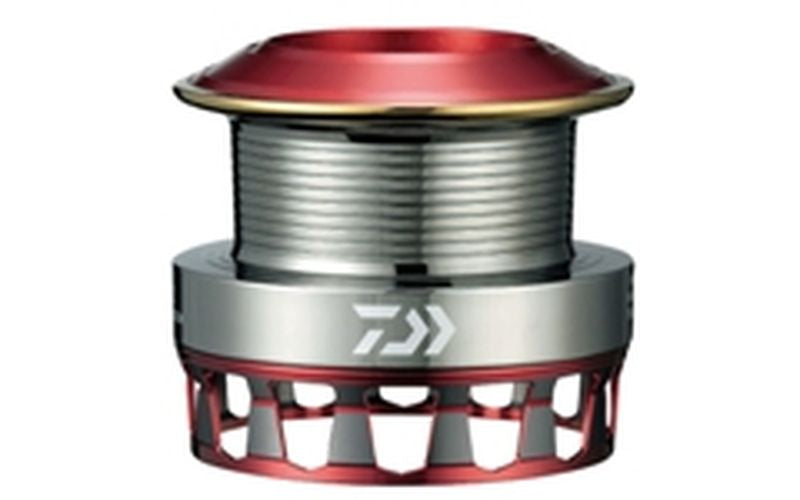 Daiwa SLPW RCS REAL CUSTOM SYSTEM SPOOL 3012 AIR II RED