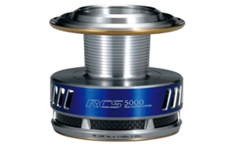 ダイワ RCS スプール 7000｜フィッシング