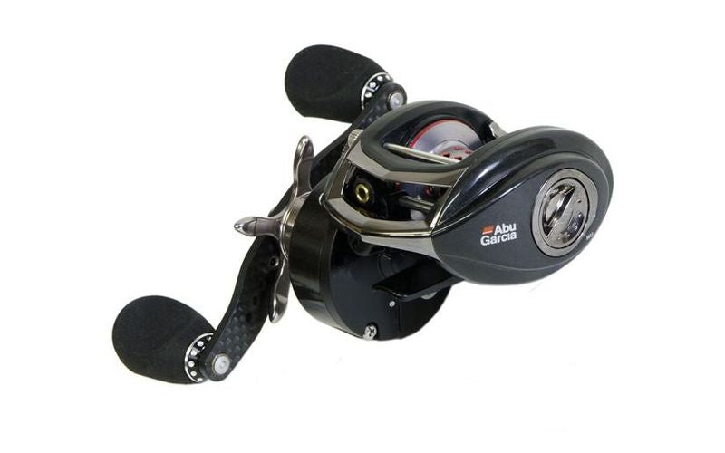 Abu Garcia REVO ELITE 8 Baitcasting Reel 0036282943377