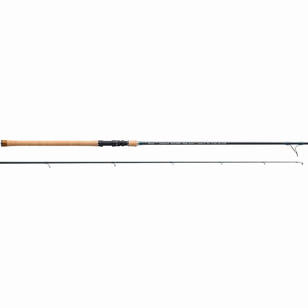 Tenryu Rayz integral RZI96HH Spinning Rod for Trout