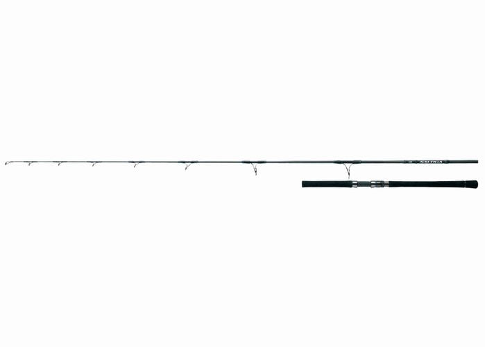 Daiwa SALTIGA CASTING MODEL C83-MHS-J Spinning Rod 4960652029032
