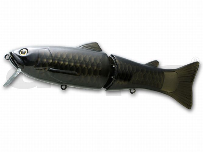 deps SILENT KILLER 175 ヌードブラック DEPS / SILENT KILLER 175 | IchibanTackle.com