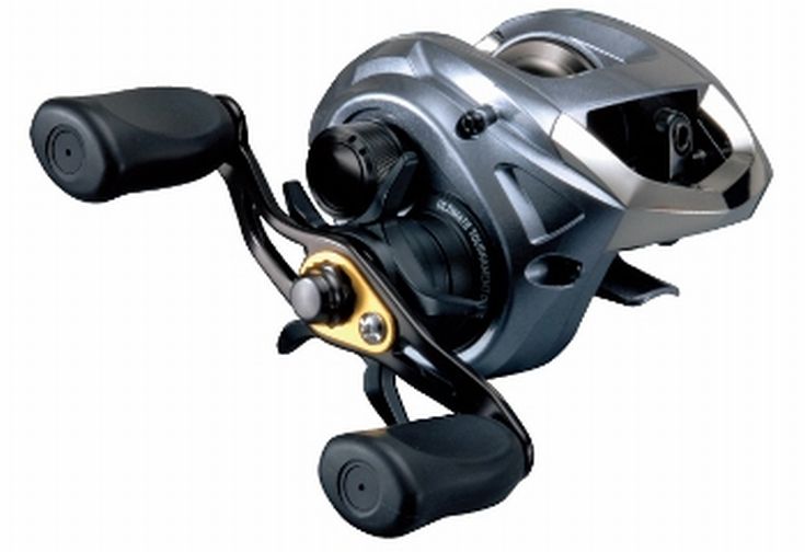 Daiwa SS SV 103-H Baitcasting Reel 4960652932813 – North-One Tackle
