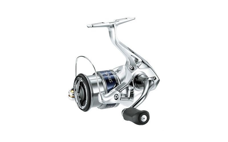 Shimano STRADIC 2500-S Spinning Reel 4969363034106 – North