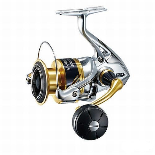 Shimano STRADIC SW 5000-XG Spinning Reel 4969363038968 – North-One Tackle