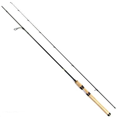 Silver Creek スピニングロッド Daiwa SILVER CREEK AGS 64L Spinning Rod for Trout